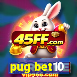 pug bet10